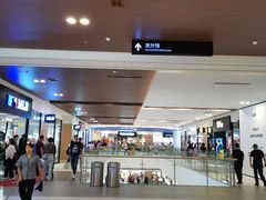 -宁波杉井奥特莱斯广场