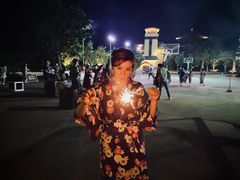 -御温泉·大餐庙会