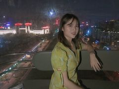 -南昌之星摩天轮