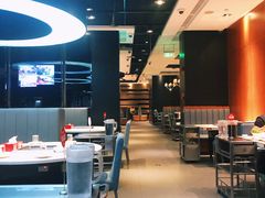 -海底捞火锅(勒泰店)