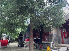 -红螺寺