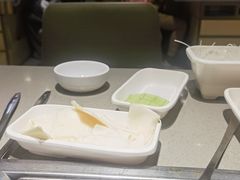 -海底捞火锅(上地华联店)