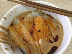 -清真·宏顺祥卤汁凉粉(大皮院店)