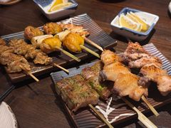 -鸟鹏烧鸟居酒屋(熙龙湾店)