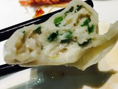 -双合园·海鲜水饺青岛菜(万佳广场店)