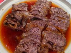 -西贝(上海中心店)