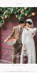 -上花轿婚纱摄影