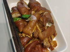 -黑明餐厅(白鹭洲店)