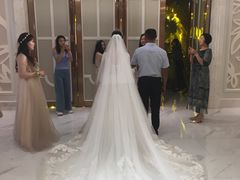 -芭菲盛宴·环球美食(锦城万达广场店)