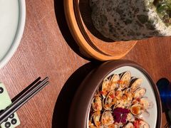 -佬麻雀·新湘菜(珠海金发购物中心店)