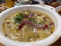 -无招牌