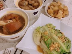 -三美肉骨茶(柏威年广场店)