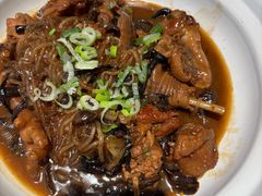 -李记饺子·熏酱东北菜(欢乐谷店)