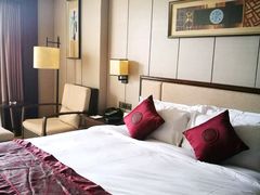 -佛山顺德香云纱园林酒店(清晖园店)