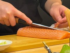 -Sushi Hanzo半藏(天环广场店)
