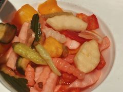 -老凯俚酸汤鱼(多彩城店)