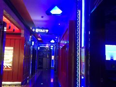-乐宴KTV(华强北中航城君尚购物中心店)