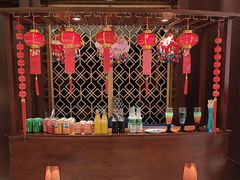 -西安西藏大厦开元名都大酒店·自助餐厅