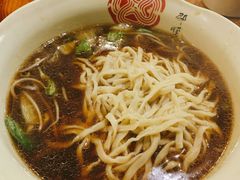 -邵顺兴锅盖面(金山宝地店)