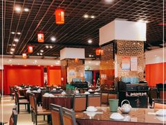 大堂-刘胖子家常菜·蹄花焖藕(中南店)
