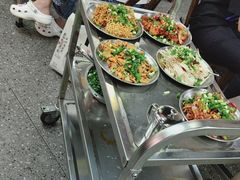 -郝大姐·乌龙山铁板烧(大学城三店)