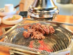 -东俞·韩式料理(院东街店)