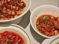 -兰湘子·湘菜小炒(南京江宁万达店)