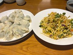 -伊喜饺子·烤鸭(五道口学院路店)