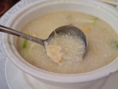 -沙田新强记烧鹅海鲜酒家