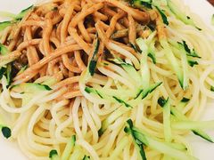 麻酱凉面-白魁老号饭庄(交道口店)