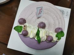 -可丽可丽·生日蛋糕·下午茶(厦门鹭港店)