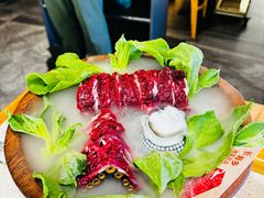 -左庭右院鲜牛肉火锅(苏州园区永旺店)