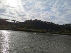 -飞凤山奥体公园