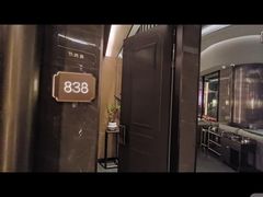 -顺风山庄(水濂山店)