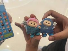 -名创优品(海珠乐峰广场店)
