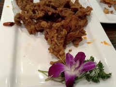 -美达尔烧烤海鲜家常菜(泰山路店)