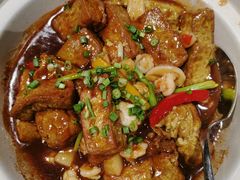 -卿雲阁私人高定餐厅(汉口江滩店)
