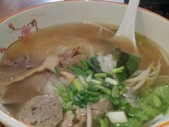 火车头米粉-越南牛肉河粉餐厅(书院巷店)