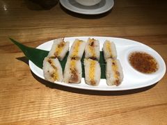 -九毛九西北菜(大东海店)