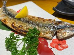 -东岸料理·寿司·刺身