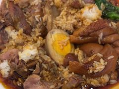 -南山鲜虾面·活鲜小馆·海味大连菜(南山总店)