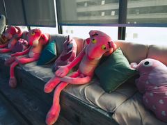 -CIAO·团建聚餐·生日派对轰趴馆(福田店)