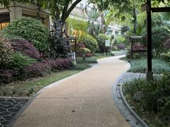 -海兰云天度假区温泉