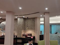 -南京钟山宾馆(江苏省会议中心)