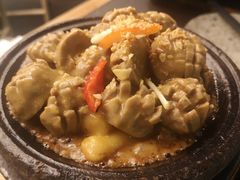 -潮堂 · 潮州菜(国贸商城店)