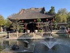 -宝墨园景区