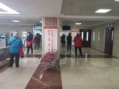 -中国中医科学院西苑医院(本部)