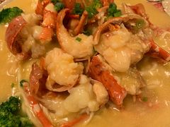 -盛港湾海鲜食府(黄沙店)