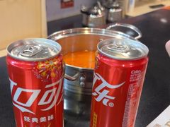 -呷哺呷哺(西单大悦城店)