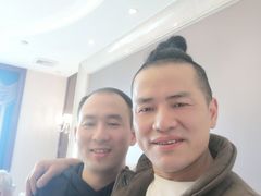 -御景珑庭酒店(金润发前洲店)